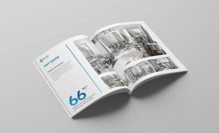 上海寶山區(qū)高端企業(yè)畫冊設(shè)計與印刷一站式服務