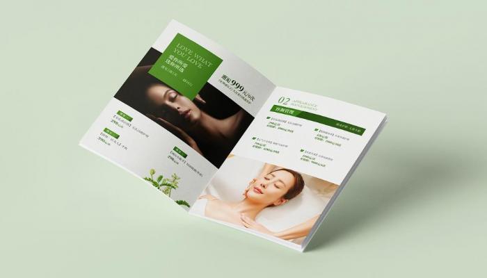 上海畫冊打印多少錢一本？價格明細與成本解析