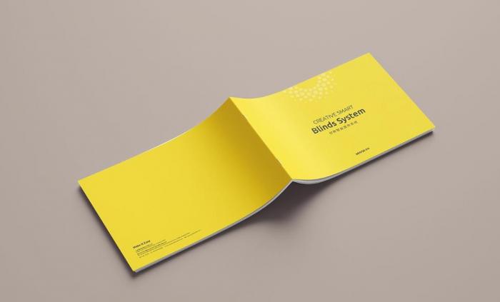 上海宣傳冊印刷報價 - 透明定價_品質保障印刷公司