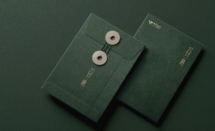 上海高端檔案袋印刷_特種紙定制_燙金 / 覆膜工藝_提升企業形象